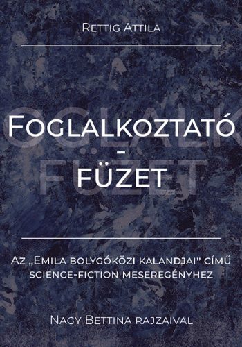 FOGLALKOZTATÓFÜZET