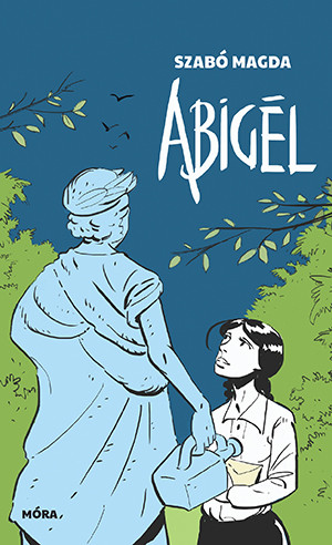 ABIGÉL