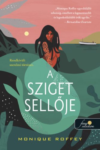 A SZIGET SELLŐJE