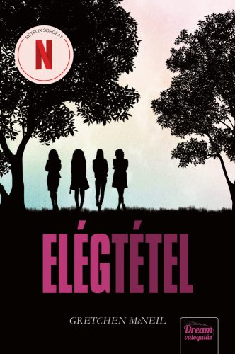 ELÉGTÉTEL