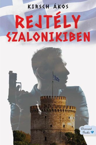 REJTÉLY SZALONIKIBEN