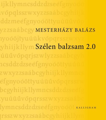 SZÉLEN BALZSAM 2.0