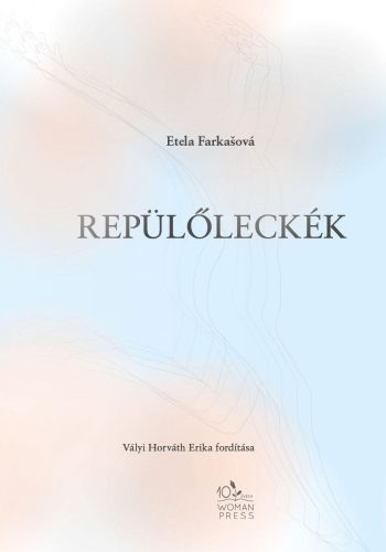 REPÜLŐLECKÉK