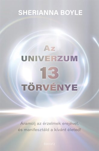 AZ UNIVERZUM 13 TÖRVÉNYE