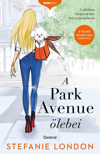 A PARK AVENUE ÖLEBEI