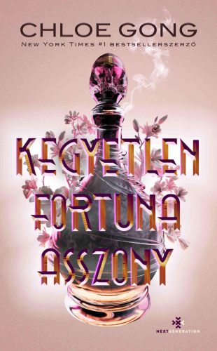 KEGYETLEN FORTUNA ASSZONY - ÉLNYOMOTT