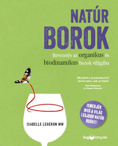 NATÚR BOROK