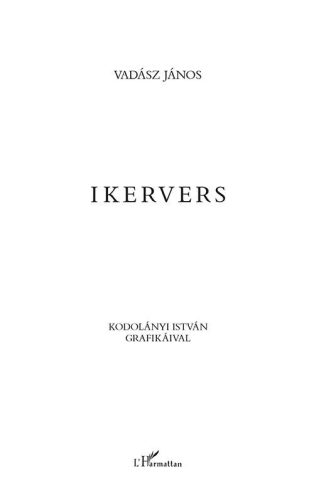 IKERVERS