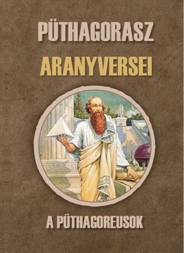 PÜTHAGORASZ ARANYVERSEI