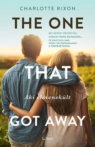 THE ONE THAT GOT AWAY - AKI ELMENEKÜLT