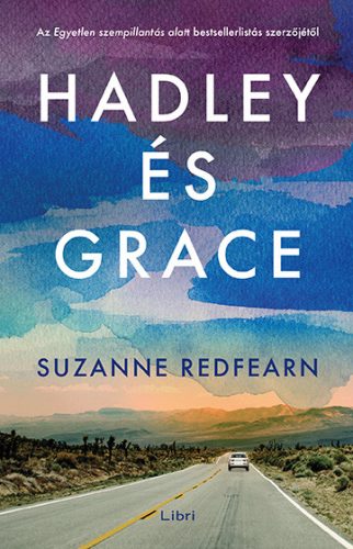 HADLEY ÉS GRACE