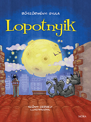 LOPOTNYIK