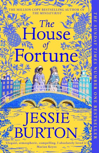 THE HOUSE OF FORTUNE