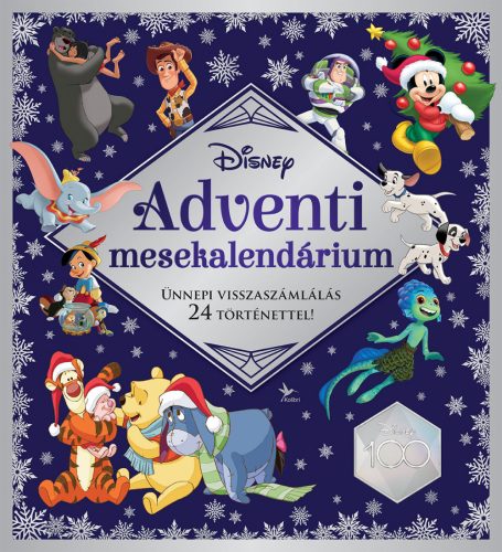 ADVENTI MESEKALENDÁRIUM 2023