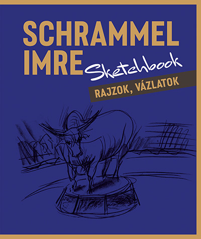 SKETCHBOOK - RAJZOK, VÁZLATOK