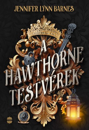 A HAWTHORNE TESTVÉREK