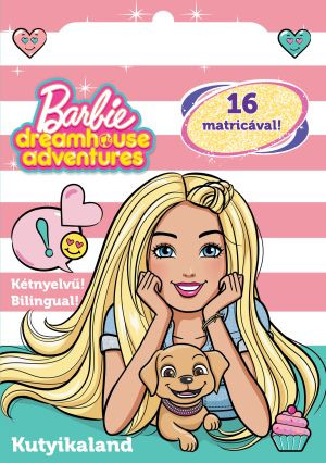 BARBIE - KUTYIKALAND