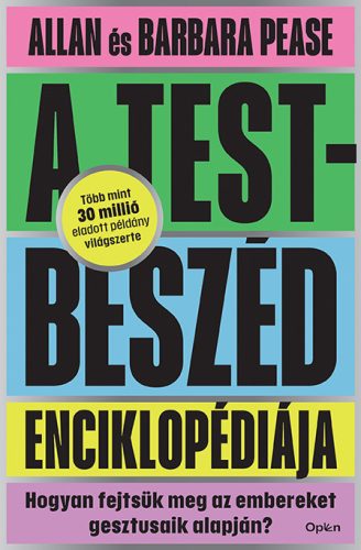 A TESTBESZÉD ENCIKLOPÉDIÁJA