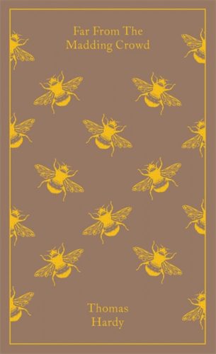 FAR FROM THE MADDING CROWD (PENGUIN CLOTHBOUND CLASSICS)