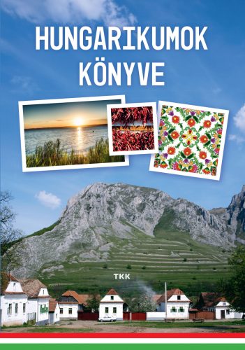 HUNGARIKUMOK KÖNYVE