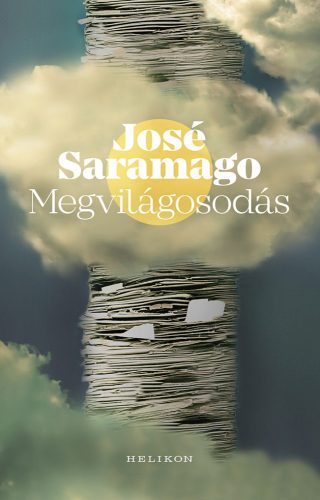 MEGVILÁGOSODÁS