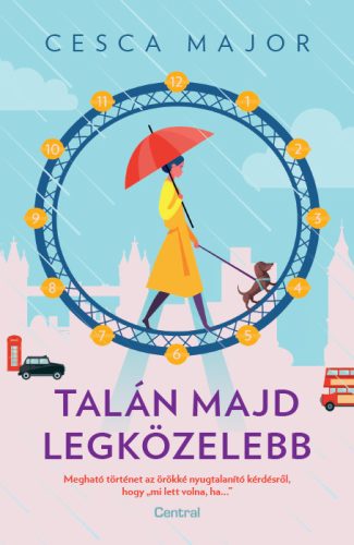 TALÁN MAJD LEGKÖZELEBB