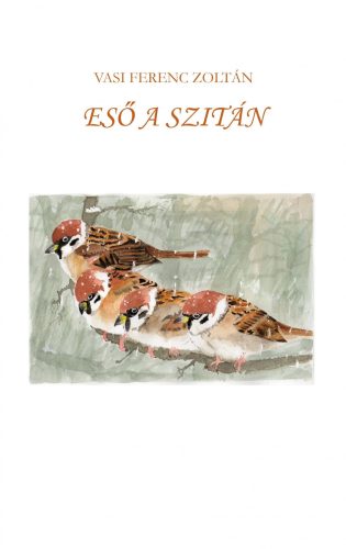 ESŐ A SZITÁN