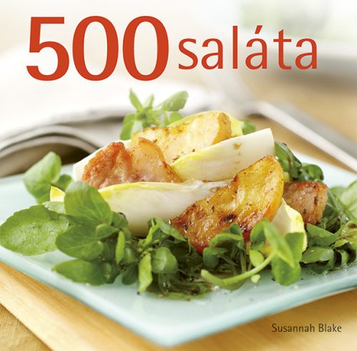 500 SALÁTA