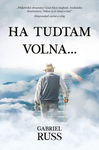 HA TUDTAM VOLNA...