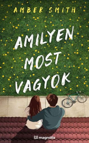 AMILYEN MOST VAGYOK