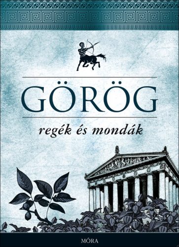 GÖRÖG REGÉK ÉS MONDÁK