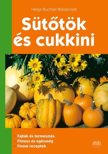 SÜTŐTÖK ÉS CUKKINI