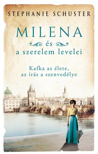 MILENA ÉS A SZERELEM LEVELEI