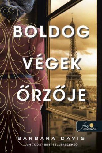 BOLDOG VÉGEK ŐRZŐJE