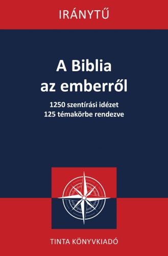 A BIBLIA AZ EMBERRŐL