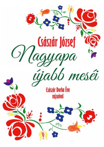 NAGYAPA ÚJABB MESÉI