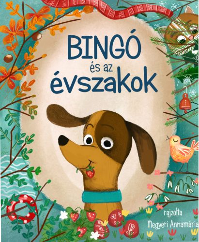 BINGÓ ÉS AZ ÉVSZAKOK