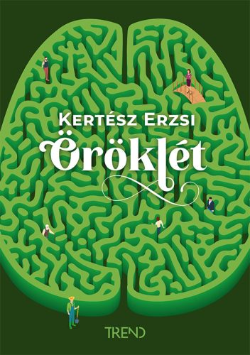 ÖRÖKLÉT