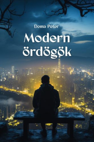 MODERN ÖRDÖGÖK