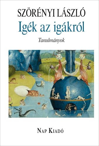 IGÉK AZ IGÁKRÓL - TANULMÁNYOK