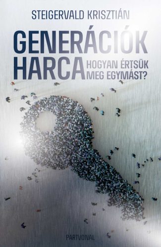 GENERÁCIÓK HARCA - ÜNNEPI, LIMITÁLT KIADÁS