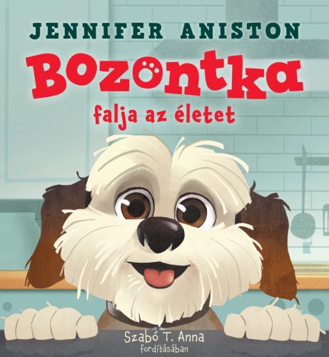 BOZONTKA FALJA AZ ÉLETET