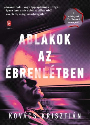 ABLAKOK AZ ÉBRENLÉTBEN