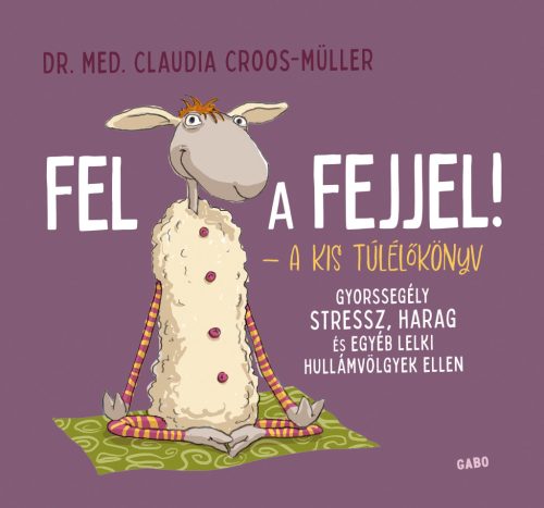 FEL A FEJJEL! - A KIS TÚLÉLŐKÖNYV