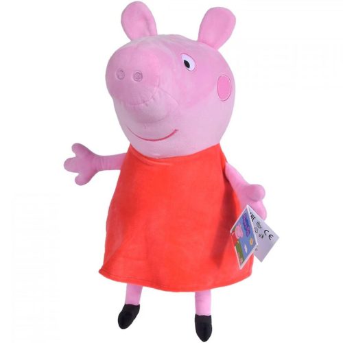 PEPPA PIG PLÜSS  PEPPA 33 CM