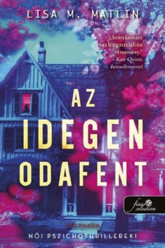 AZ IDEGEN ODAFENT