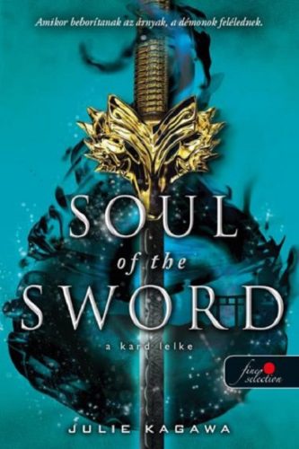 SOUL OF THE SWORD - A KARD LELKE