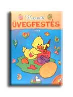 HÚSVÉTI ÜVEGFESTÉS