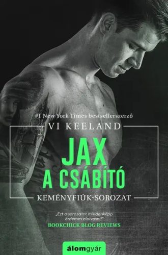 Jax, a csábító