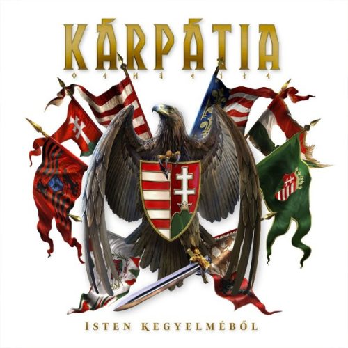 Kárpátia - Isten kegyelméből